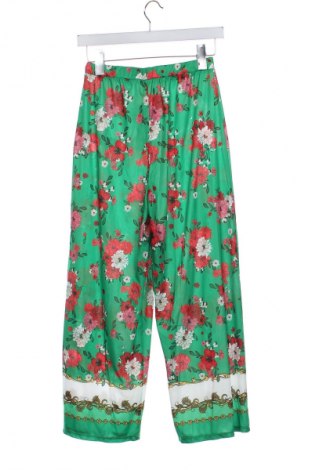 Damenhose Zara, Größe XXS, Farbe Mehrfarbig, Preis 37,01 €