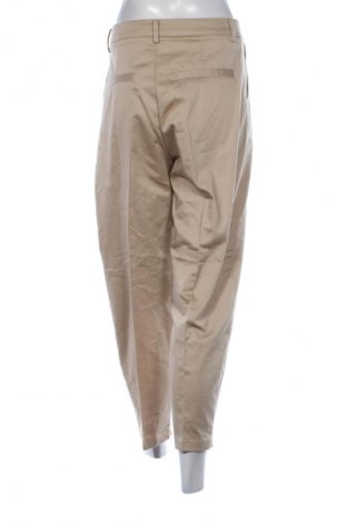 Női nadrág Zara, Méret S, Szín Bézs, Ár 6 629 Ft