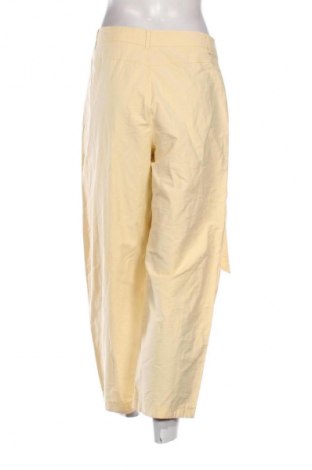 Damenhose Zara, Größe M, Farbe Gelb, Preis € 19,99