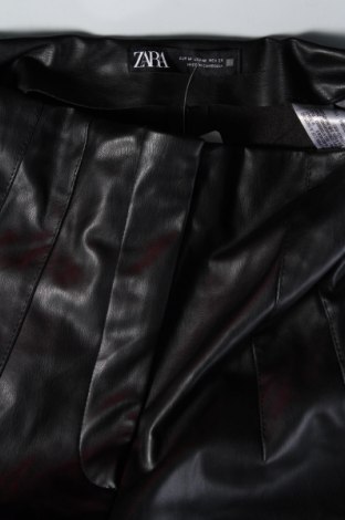 Dámske nohavice Zara, Veľkosť M, Farba Čierna, Cena  14,95 €