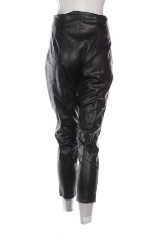 Pantaloni de femei Zara, Mărime M, Culoare Negru, Preț 30,99 Lei