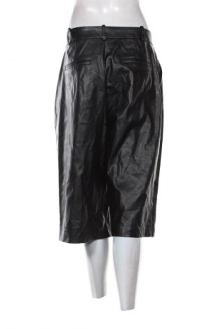 Дамски панталон Zara, Размер L, Цвят Черен, Цена 27,99 лв.