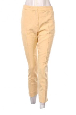 Damenhose Zara, Größe S, Farbe Gelb, Preis € 14,99