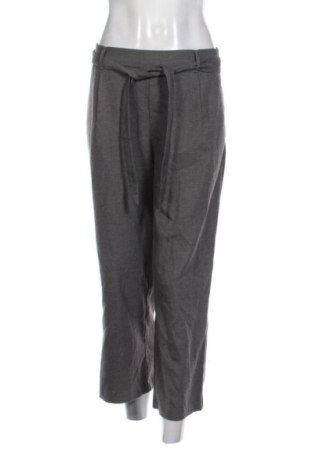 Dámské kalhoty  Zara, Velikost S, Barva Šedá, Cena  319,00 Kč