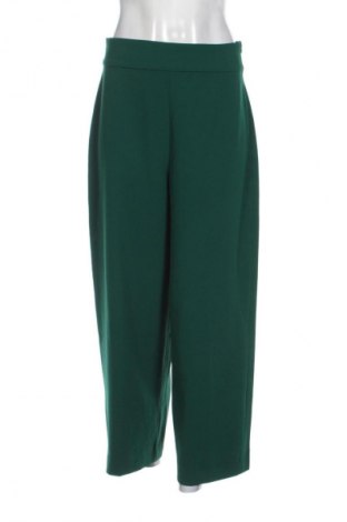 Damenhose Zara, Größe M, Farbe Grün, Preis € 14,99