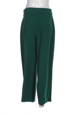 Damenhose Zara, Größe M, Farbe Grün, Preis € 14,99