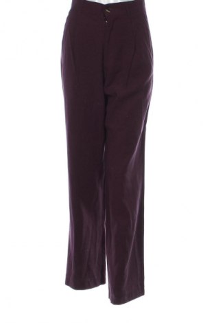 Damenhose Zara, Größe S, Farbe Lila, Preis € 13,80