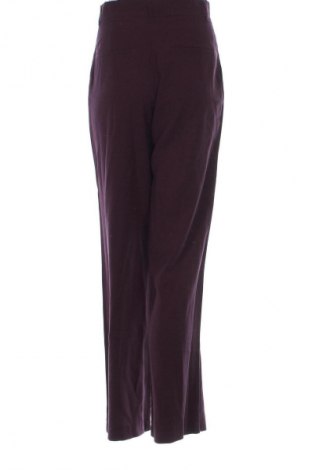 Damenhose Zara, Größe S, Farbe Lila, Preis € 13,80