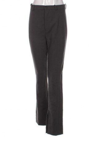 Pantaloni de femei Zara, Mărime M, Culoare Gri, Preț 71,00 Lei