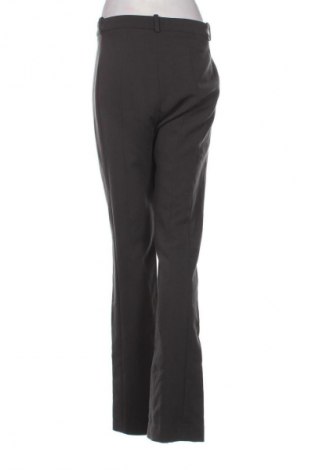 Pantaloni de femei Zara, Mărime M, Culoare Gri, Preț 71,00 Lei