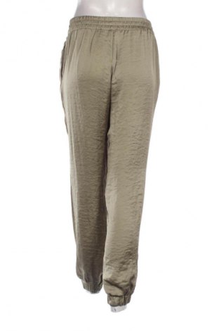 Γυναικείο παντελόνι Zara, Μέγεθος S, Χρώμα Πράσινο, Τιμή 10,99 €
