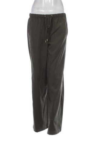 Női nadrág Zara, Méret XL, Szín Zöld, Ár 5 396 Ft