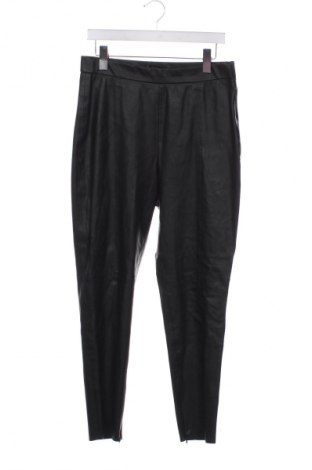 Pantaloni de femei Zara, Mărime L, Culoare Negru, Preț 71,00 Lei
