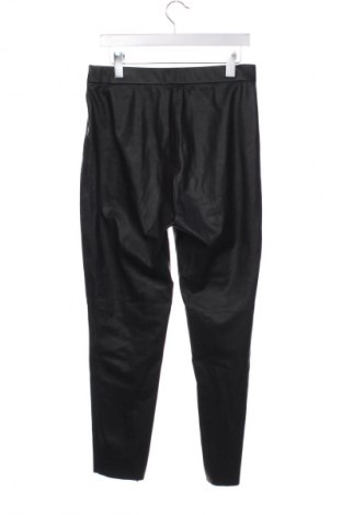 Pantaloni de femei Zara, Mărime L, Culoare Negru, Preț 71,00 Lei