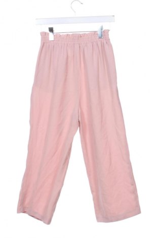 Pantaloni de femei Zara, Mărime XS, Culoare Roz, Preț 71,00 Lei