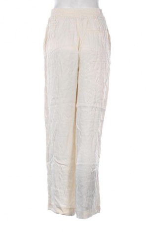 Női nadrág Zara, Méret S, Szín Ekrü
, Ár 5 400 Ft