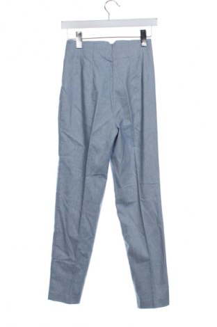Női nadrág Zara, Méret XS, Szín Kék, Ár 5 474 Ft