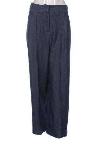 Damenhose Zara, Größe S, Farbe Blau, Preis 37,42 €