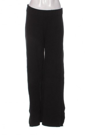 Pantaloni de femei Zara, Mărime M, Culoare Negru, Preț 71,00 Lei