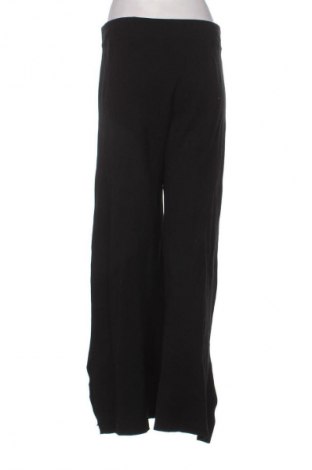 Pantaloni de femei Zara, Mărime M, Culoare Negru, Preț 71,00 Lei