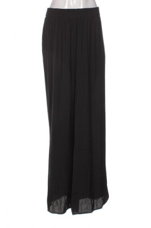 Pantaloni de femei Zara, Mărime XXL, Culoare Negru, Preț 71,00 Lei