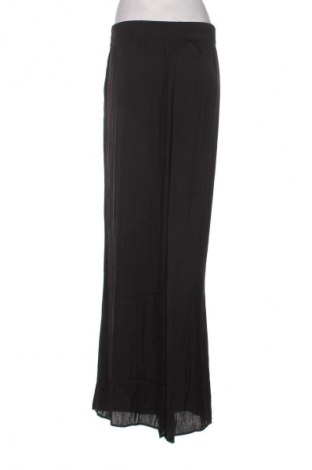 Pantaloni de femei Zara, Mărime XXL, Culoare Negru, Preț 71,00 Lei