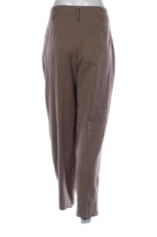 Дамски панталон Zara, Размер L, Цвят Многоцветен, Цена 12,99 лв.