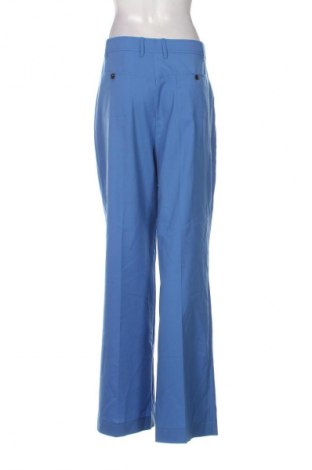 Dámské kalhoty  Zara, Velikost XL, Barva Modrá, Cena  342,00 Kč