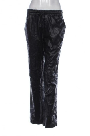 Γυναικείο παντελόνι Zara, Μέγεθος S, Χρώμα Μαύρο, Τιμή 12,99 €