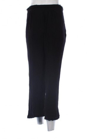 Pantaloni de femei Zara, Mărime XL, Culoare Negru, Preț 71,00 Lei