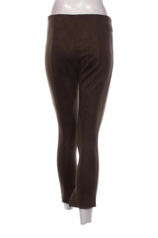 Dámské kalhoty  Zara, Velikost M, Barva Zelená, Cena  269,00 Kč