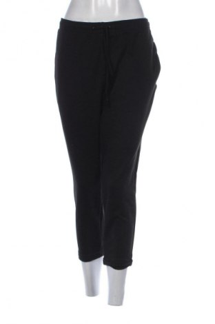 Dámské kalhoty  Zara, Velikost XL, Barva Černá, Cena  449,00 Kč