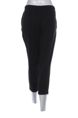 Dámské kalhoty  Zara, Velikost XL, Barva Černá, Cena  449,00 Kč