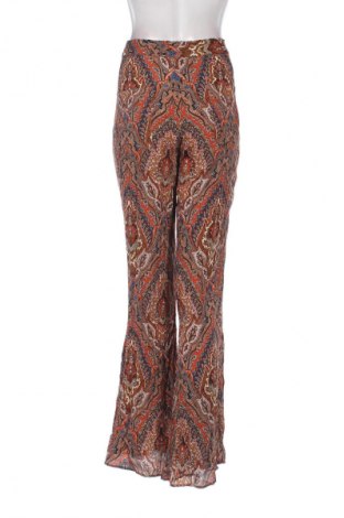 Damenhose Zara, Größe L, Farbe Mehrfarbig, Preis 41,99 €