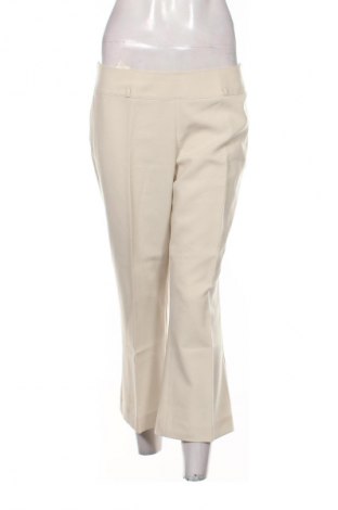 Pantaloni de femei Zero, Mărime M, Culoare Bej, Preț 290,00 Lei