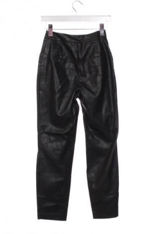 Pantaloni de femei Zero, Mărime XS, Culoare Negru, Preț 53,99 Lei