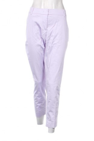 Γυναικείο παντελόνι Zero, Μέγεθος XXL, Χρώμα Βιολετί, Τιμή 16,99 €