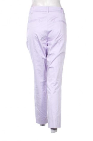 Γυναικείο παντελόνι Zero, Μέγεθος XXL, Χρώμα Βιολετί, Τιμή 16,99 €
