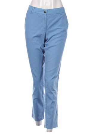 Damenhose Zero, Größe L, Farbe Blau, Preis € 14,99