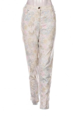 Damenhose Zerres, Größe L, Farbe Mehrfarbig, Preis € 20,92