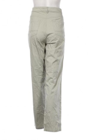 Γυναικείο παντελόνι Zerres, Μέγεθος XXL, Χρώμα Πράσινο, Τιμή 18,99 €