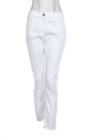 Női nadrág Zerres, Méret M, Szín Fehér, Ár 4 609 Ft