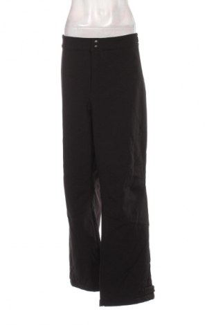 Дамски панталон Zizzi, Размер 4XL, Цвят Черен, Цена 7,99 лв.