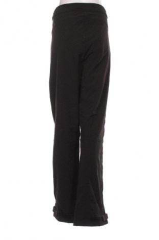 Дамски панталон Zizzi, Размер 4XL, Цвят Черен, Цена 7,99 лв.