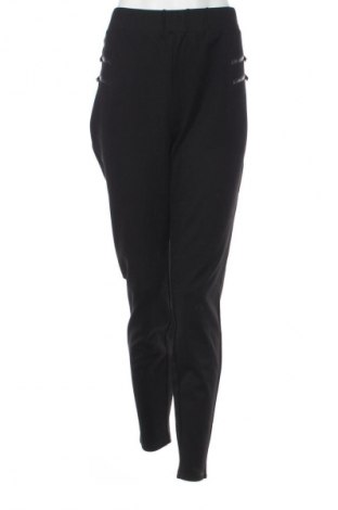 Női nadrág Zizzi, Méret XXL, Szín Fekete, Ár 9 600 Ft