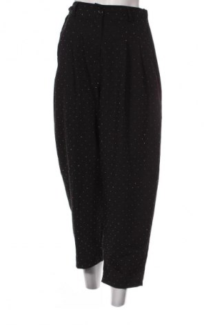 Дамски панталон Zuiki, Размер M, Цвят Черен, Цена 29,33 лв.