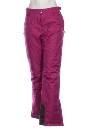 Női nadrág téli sportokhoz Activ, Méret XL, Szín Lila, Ár 7 669 Ft