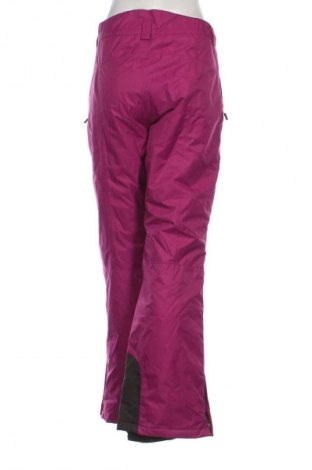 Női nadrág téli sportokhoz Activ, Méret XL, Szín Lila, Ár 7 669 Ft