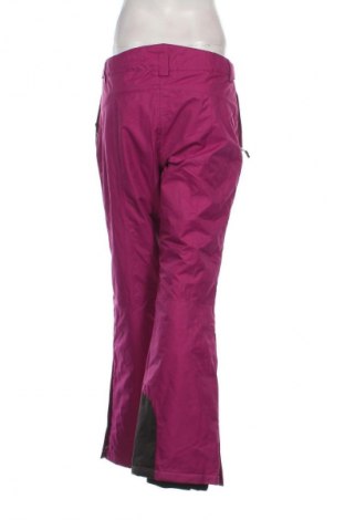 Damenhose für Wintersport Activ, Größe XL, Farbe Lila, Preis 24,99 €