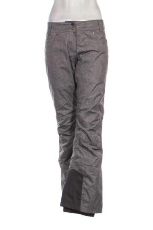 Γυναίκειο παντελόνι για χειμερινά σπορ Activ, Μέγεθος XL, Χρώμα Γκρί, Τιμή 16,99 €